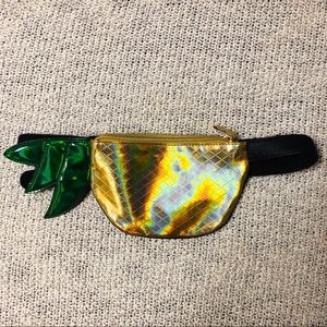 ASOS Pineapple Fanny Belt